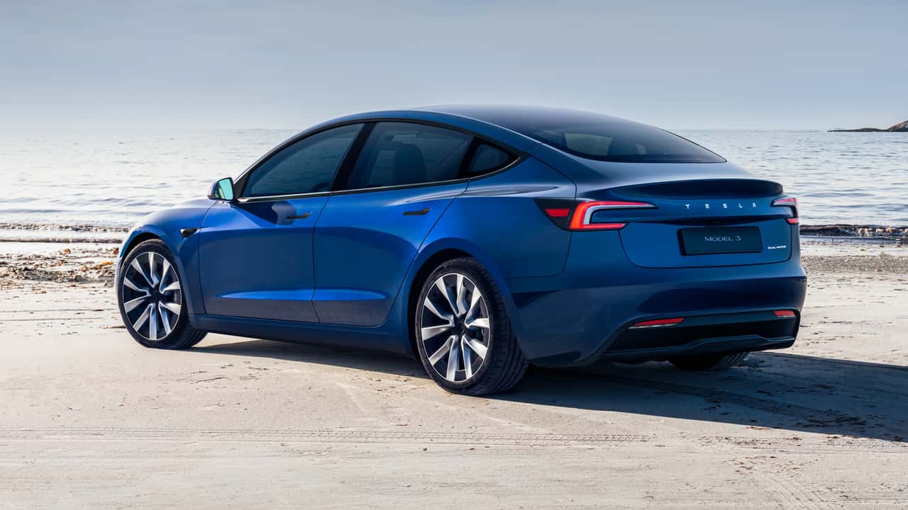 2024 Tesla Model 3 (Highland) Range, Specs And Pricing Overview