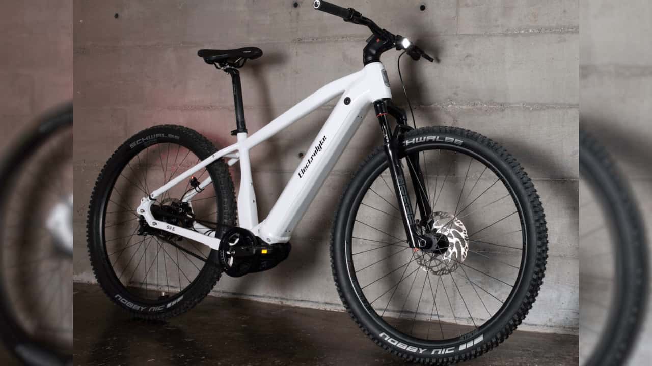 German-Built Electrolyte Bergblitz S9E Touted As Versatile E-Bike